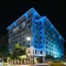 Nyx Esperia Palace Hotel Athens - map