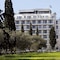 The Athens Gate Hotel - map