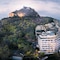 St George Lycabettus Hotel - map
