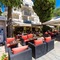 Hotel Dubrovnik - map