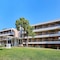 Hotel Umag Plava Laguna - map