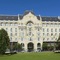 Pilvax Hotel Budapest - map