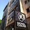 Carlton Hotel Buda Castle - map