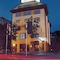 Hotel Mediterran - map