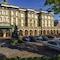 Ensana Grand Margaret Island - map