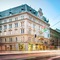 Ibis Styles Budapest Center - map