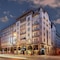 Mövenpick Hotel Budapest Centre - map