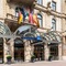 Radisson Blu Beke Hotel - map