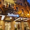 Radisson Blu Beke Hotel - map
