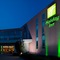 Holiday Inn Budapest-Budaörs By Ihg - map