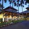 Novotel Bali Benoa - map