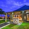 Prama Sanur Beach Bali - map