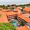 Wina Holiday Villa - map