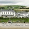 Garryvoe Hotel - map