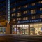 Clayton Hotel Cardiff Lane - map
