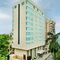 Fariyas Hotel - map