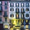 Best Western Hotel Piemontese - map