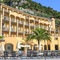 Hotel Cristina - map