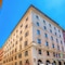 Unaway Hotel Empire Roma - map