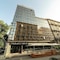 Cristal Palace Hotel - map