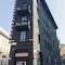 Casual Eclettico Milano Hotel - map