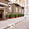 Rex Lifestyle Hotel - map