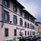 Hotels Firenze Select - map