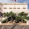 Grand Hotel Villa Politi - map