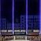 Nyx Hotel Rome By Leonardo Hotels - map