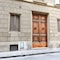 Hotel Medici - map