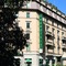 Unahotels Galles Milano - map