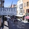 Alle Guglie Boutique Hotel - map