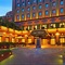 The Westin Palace, Milan - map