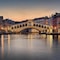 NH Venezia Santa Lucia - map
