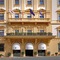 The Excelsior, A Luxury Collection Hotel, Florence - map