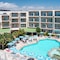 Hotel Florida - map