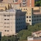 Regina Margherita Hotel - map