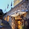Hotel Antiche Mura - map