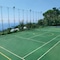 Nastro Azzurro Resort - map