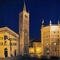 Holiday Inn Express Parma By Ihg - map