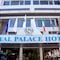 Hotel Royal Palace - map