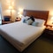 Mercure Rome Leonardo Da Vinci Airport - map