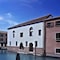 Hotel Giudecca Venezia - map