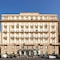 Grand Hotel Santa Lucia - map