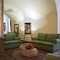 Hotel San Francesco Al Monte - map