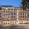 Intercontinental Rome Ambasciatori Palace By Ihg - map