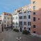 The St. Regis Venice - map