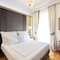 Grand Hotel Parkers - map