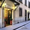 Hotel San Giorgio & Olimpic Florence - map