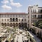 The Hoxton Florence - map